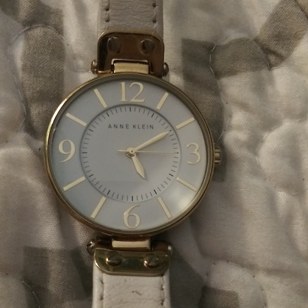 Anne Klein women's watch